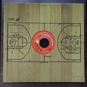 Lyrics Born / Jean Grae - Big Money Talk / The Jam - Decon - DCN 28 - Vinyl 2005